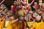 Bhutan Fest image