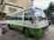 The KE minibus